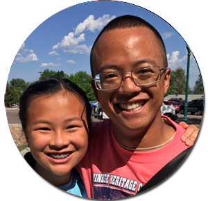 Heritage Camps For Adoptive Families | Colorado Family Camp