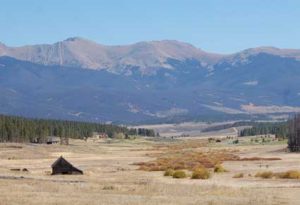 Snow Mountain Ranch Heritage Camps