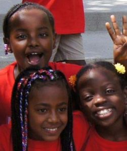 african heritage camps