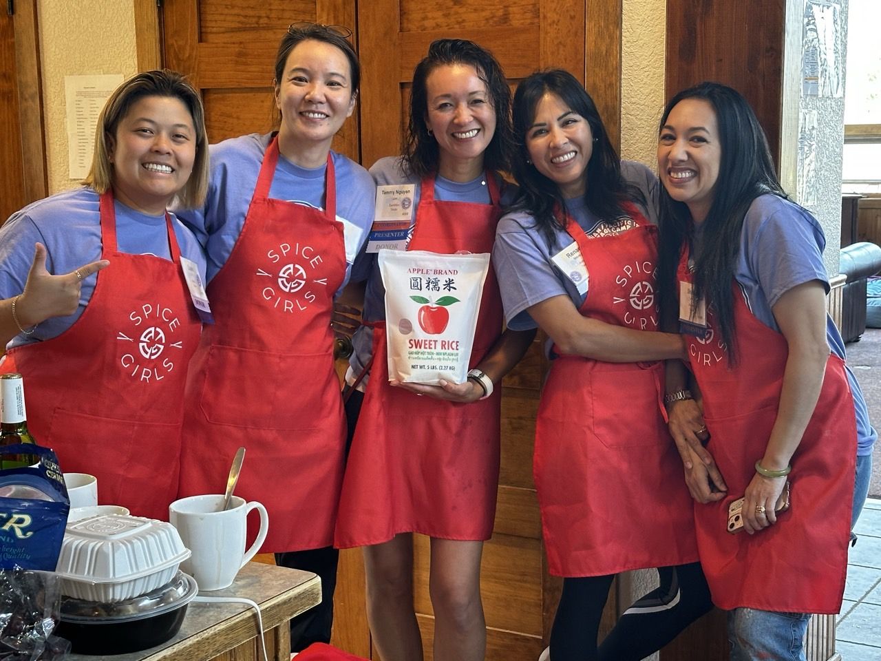 Asia Heritage Camps for Adoptive Families