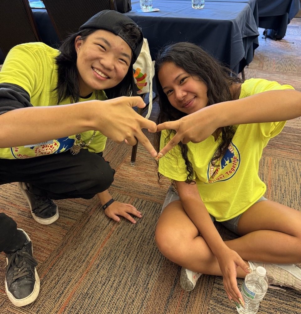 Asia Heritage Camps for Adoptive Families