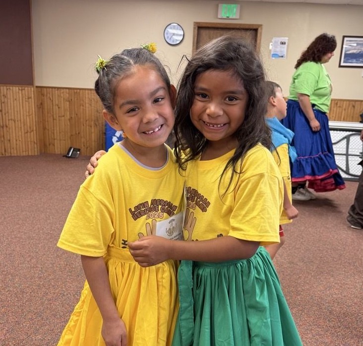 littles square Latin American Heritage Camps for Adoptive Families