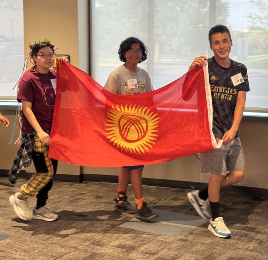 Latin American Heritage Camps for Adoptive Families