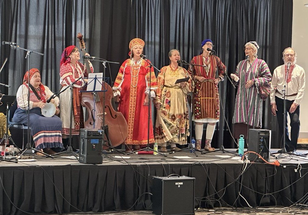 Latin American Heritage Camps for Adoptive Families