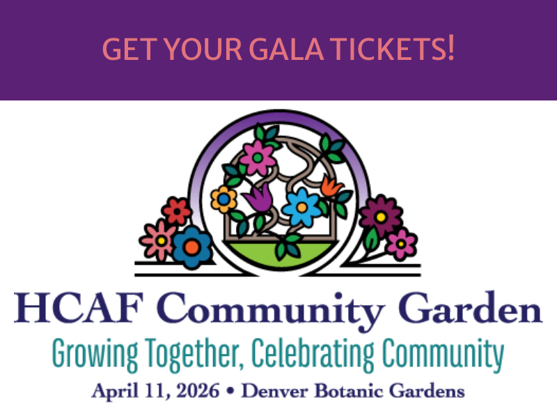 Heritage Camps Gala Logo